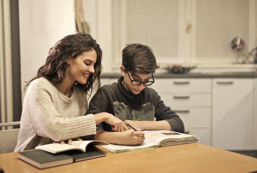 Clase de conversación de Inglés General